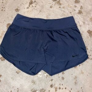 Small Nike gym shorts